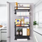 🧲🔧 Strong Magnetic Organizer – 50% OFF! 30kg load, rust-resistant, high edges – no drilling, max storage. 🔥🏠