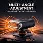 ❄️🚗 JOYTUTUS 12V Portable Car Heater – 50% OFF! Adjustable defogging, easy-install windshield demister – clear windows fast. 💨