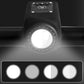 📢📢BUY 2, GET 1 FREE!! 🎁Mountain Bike Electronic Horn with Bright Light – 110dB, IPX5 Waterproof & USB Rechargeable 🚴‍♂️