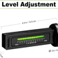🛠️ 50% OFF NOW! 🔥 Adjustable Magnetic Gauge Tool for Automotive Truck RV Tire Repair – Precise tread depth reading, strong magnet & easy to use – essential for tire safety and maintenance 🚛