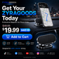 📱🧲 Magnetic Car Phone Holder – 50% OFF! 2/3PCS, 360° rotation, universal suction cup – secure navigation for any car. 🚗✨