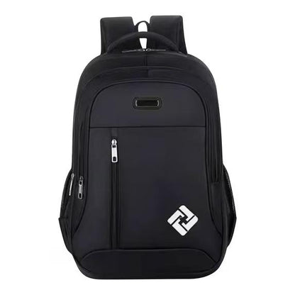 🎒💻 18 Inch Laptop Backpack – 50% OFF! Oxford fabric, spacious compartments, padded straps – lightweight carry-on for work & travel. 🏠
