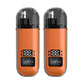 🪒⚡ Electric Nose & Ear Hair Trimmer – 50% OFF! Painless, LED display, waterproof – perfect for travel & gifting. 🔥💪
