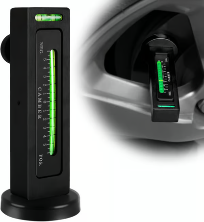 🛠️ 50% OFF NOW! 🔥 Adjustable Magnetic Gauge Tool for Automotive Truck RV Tire Repair – Precise tread depth reading, strong magnet & easy to use – essential for tire safety and maintenance 🚛