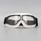 💐50% OFF ! Essential Motorcycle Gear – Vintage Anti-Fog Goggles 🛵🛡️【Special Offer】