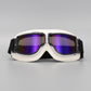 💐50% OFF ! Essential Motorcycle Gear – Vintage Anti-Fog Goggles 🛵🛡️【Special Offer】