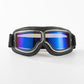 💐50% OFF ! Essential Motorcycle Gear – Vintage Anti-Fog Goggles 🛵🛡️【Special Offer】