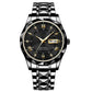 📢📢50% OFF !! ⏰Waterproof Top Brand Luxury Man Wristwatch With Luminous
