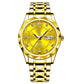 📢📢50% OFF !! ⏰Waterproof Top Brand Luxury Man Wristwatch With Luminous