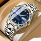 📢📢50% OFF !! ⏰Waterproof Top Brand Luxury Man Wristwatch With Luminous