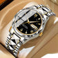 📢📢50% OFF !! ⏰Waterproof Top Brand Luxury Man Wristwatch With Luminous
