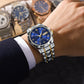 📢📢50% OFF !! ⏰Waterproof Top Brand Luxury Man Wristwatch With Luminous