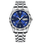 📢📢50% OFF !! ⏰Waterproof Top Brand Luxury Man Wristwatch With Luminous