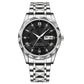 📢📢50% OFF !! ⏰Waterproof Top Brand Luxury Man Wristwatch With Luminous