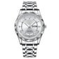 📢📢50% OFF !! ⏰Waterproof Top Brand Luxury Man Wristwatch With Luminous