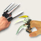 ⏳Limited-time 50% off⏰Retractable Mechanical Wolf Claw Finger Toy🐺