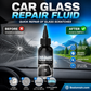 🔥Limited Time Promotion 50% OFF🔥Fast-Acting Windshield Crack & Chip Repair Kit