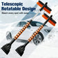 🎁👍HOT SALE 50% OFF❄️Multi-Functional Car Snow & Ice Removal Tool🌨️