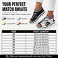👡Limited Time Offer £14.98!🌴Women Fly-Knit Peep-Toe Platform Wedge Sandals, Breathable Arch Support Cushioned Slip-On Summer Beach Holiday Shoes