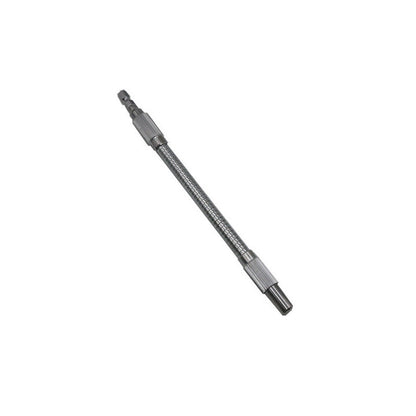 🔥 BUY 1 GET 1 FREE | Flexible Drill Bit Extension – Reach Tight Corners & Angles