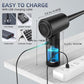 🌀💨 Electric Air Duster – 50% OFF! 51,000 RPM, 3 gears, 4000mAh battery – cordless cleaning for PC, camera & gadgets. 🔋