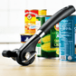 Safe Stainless Steel Can Opener