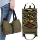 🧰✨ Roll-Up Tool Bag – 50% OFF! 5 zippered pockets, heavy-duty Oxford canvas, hangable design – perfect gift for mechanics & dads. 💪