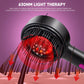 2026 HOT SALE 💥 Electric Guided Liquid Conditioning Hair Massage Comb