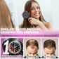 2026 HOT SALE 💥 Electric Guided Liquid Conditioning Hair Massage Comb