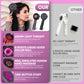 2026 HOT SALE 💥 Electric Guided Liquid Conditioning Hair Massage Comb