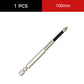 🔩✨ PH2 Magnetic Screwdriver Bit Set – 50% OFF! K5 S2 steel, non-slip 1/4" hex, 25-150mm lengths – includes magnetic ring. 💪