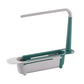 📢📢30% OFF !! ⏰Updated Telescopic Sink Storage Rack😊