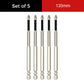 🔩✨ PH2 Magnetic Screwdriver Bit Set – 50% OFF! K5 S2 steel, non-slip 1/4" hex, 25-150mm lengths – includes magnetic ring. 💪