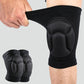 🛡️🦵 Thick EVA Work Knee Pads – 50% OFF! Impact-ready foam, anti-slip, waterproof – adjustable comfort for construction & cleaning. 💪