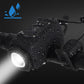 📢📢BUY 2, GET 1 FREE!! 🎁Mountain Bike Electronic Horn with Bright Light – 110dB, IPX5 Waterproof & USB Rechargeable 🚴‍♂️