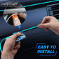 🎁2026 New Arrivals 50% OFF💥 Car Interior LED Strip Atmosphere Lights Pro – Add a Custom Glow to Your Cabin, Easy to Fit & Great for Evening Drives 💡
