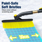 🎁👍HOT SALE 50% OFF❄️Multi-Functional Car Snow & Ice Removal Tool🌨️