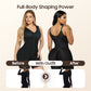 ✨ Women's Shaping Bodysuit – Tummy Control & Booty Lifting Design, Wear as Top or Shapewear, Perfect for Jeans, Skirts & High-Waisted Bottoms