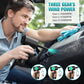 🌀💨 Electric Air Duster – 50% OFF! 51,000 RPM, 3 gears, 4000mAh battery – cordless cleaning for PC, camera & gadgets. 🔋