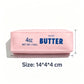 🧈 BUY 1 GET 1 FREE - SUPER SOFT SQUISHY BUTTER STICK! 🧈 Adorable Stress Relief Toy & Anti-Anxiety Fidget ✨