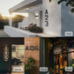 🔥Solar Lighted House Numbers LED Numbers, Waterproof for Outside