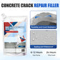 🏆LAST DAY SALE ONLY ￡9.99!🔥Heavy-Duty Concrete Crack Repair Adhesive