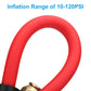 🚗💨 Portable Tire Inflator with Digital Gauge – 50% OFF! 10–120 PSI, real-time pressure display, heavy-duty zinc alloy – inflate fast & accurate. 💪