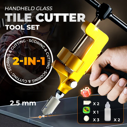 ✨New Arrival✨Tile Glass Cutting