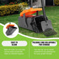 🐾💩 Adjustable Dog Poop Scooper Set – 50% OFF! 117cm long handle, swivel bin & rake, 35 bags included – easy, clean, hands-free. 🔥🏡