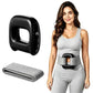 💆‍♂️⚡ Portable Deep Tissue Back Massager – 50% OFF! 55-in adjustable belt, 5-speed vibration, cordless rechargeable – pain relief on the go. ✨