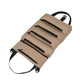 🧰✨ Roll-Up Tool Bag – 50% OFF! 5 zippered pockets, heavy-duty Oxford canvas, hangable design – perfect gift for mechanics & dads. 💪