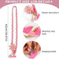 🔥Last Day Special Price:£10.99🌞Cute Floral Phone Crossbody Lanyard – Hands-Free & Stylish!