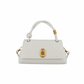 👜 Women's Mini Top Handle Crossbody Bag – 3-Way Wear | Large Capacity PU Leather Handbag | Smooth Zipper Closure | Chic & Compact Daily Purse ✨