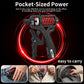 💪 50% OFF NOW! 🔥 Adjustable Hand Grip Strengthener - Build Forearm Strength & Relieve Wrist Pain, 5 Resistance Levels for Home/Gym Use 🏋️‍♂️✨